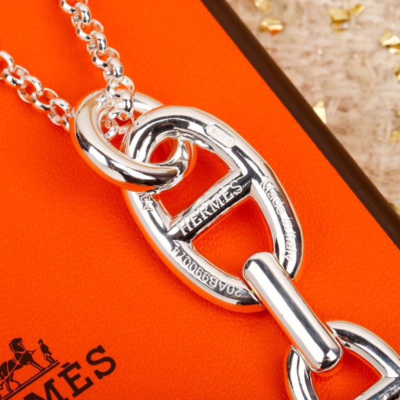 Hermes Necklaces